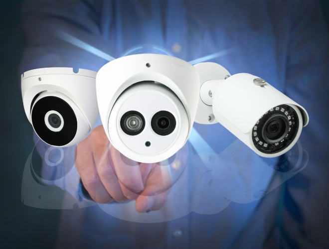 Cctv Installation Losangeles